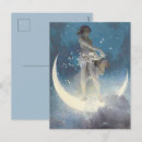 Search for victorian angels postcards Vintage