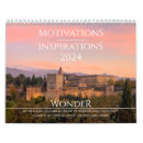 Search for motivational calendars Photography