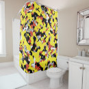 Search for yellow and grey shower curtains Trendy