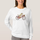 Search for funny cycling womens tshirts Cyclist