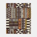 Search for african tribal blankets Textile