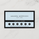 Search for boutique loyalty cards Elegant