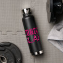 Search for pink glitter water bottles Glam