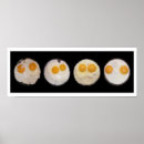 Search for fried egg art Diner