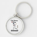 Search for cricket key rings Batsman
