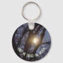 Search for moon key rings Spooky