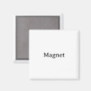 Search for square magnets Home
