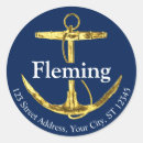 Search for nautical anchors stickers Bride