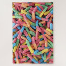 Search for candy puzzles Difficult