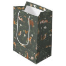 Search for woodland animals gift bags Bear