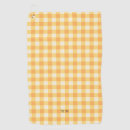 Search for plaid golf towels Gingham