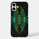 Search for fractal cases Pattern