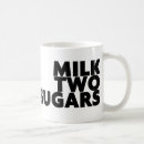 Search for two sugars mugs Tea