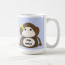 Search for monkey with banana mugs Funny