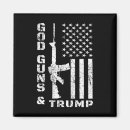 Search for 2nd amendment magnets America