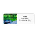 Search for canoe return address labels Photography