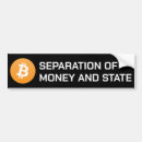 Search for separated bumper stickers Separation