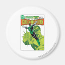 Search for covers magnets Green