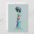 Search for elegant halloween cards Skull