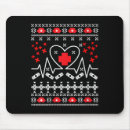 Search for tree lady mousepads Funny christmas