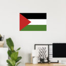 Search for palestine posters Red