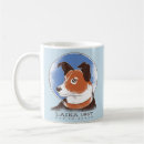 Search for laika mugs Astronaut