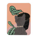 Search for tabby magnets Pink