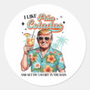 Search for pina colada stickers Summer