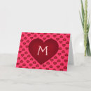 Search for valentine note cards Hearts