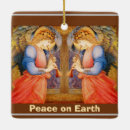 Search for world peace christmas tree decorations Joy