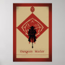 Search for dnd posters Dungeon master