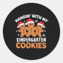 Search for reindeer cookie stickers Season