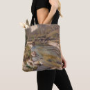 Search for winter tote bags River