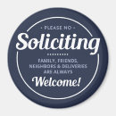 Search for entrance signs Modern