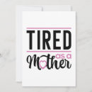 Search for exhausting cards Tired