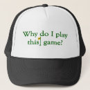 Search for playing game hats Funny