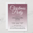 Search for luxury christmas invitations Elegant