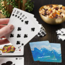 Search for ocean playing cards Blue