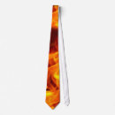 Search for burning ties Fantasy