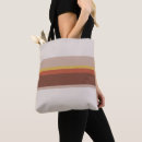 Search for vintage tote bags Stripes