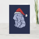 Search for elephants christmas cards Baby elephant