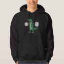 Search for dinosaur hoodies Gym
