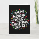 Search for mexican christmas cards Snow