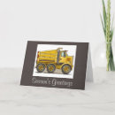 Search for dump truck cards Digger