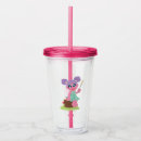 Search for abby cadabby tumblers Children
