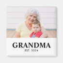 Search for grandma pregnancy announcement cards Typography