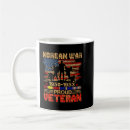 Search for korean war veteran mugs Navy