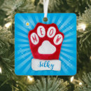 Search for meow christmas tree decorations Cat