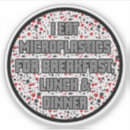 Search for dinner party stickers Lunch