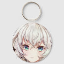 Search for anime girls key rings Manga